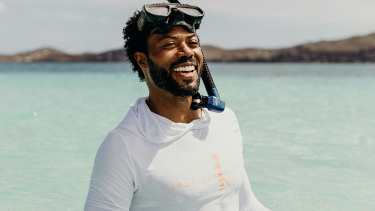 Camisas de sol para hombre