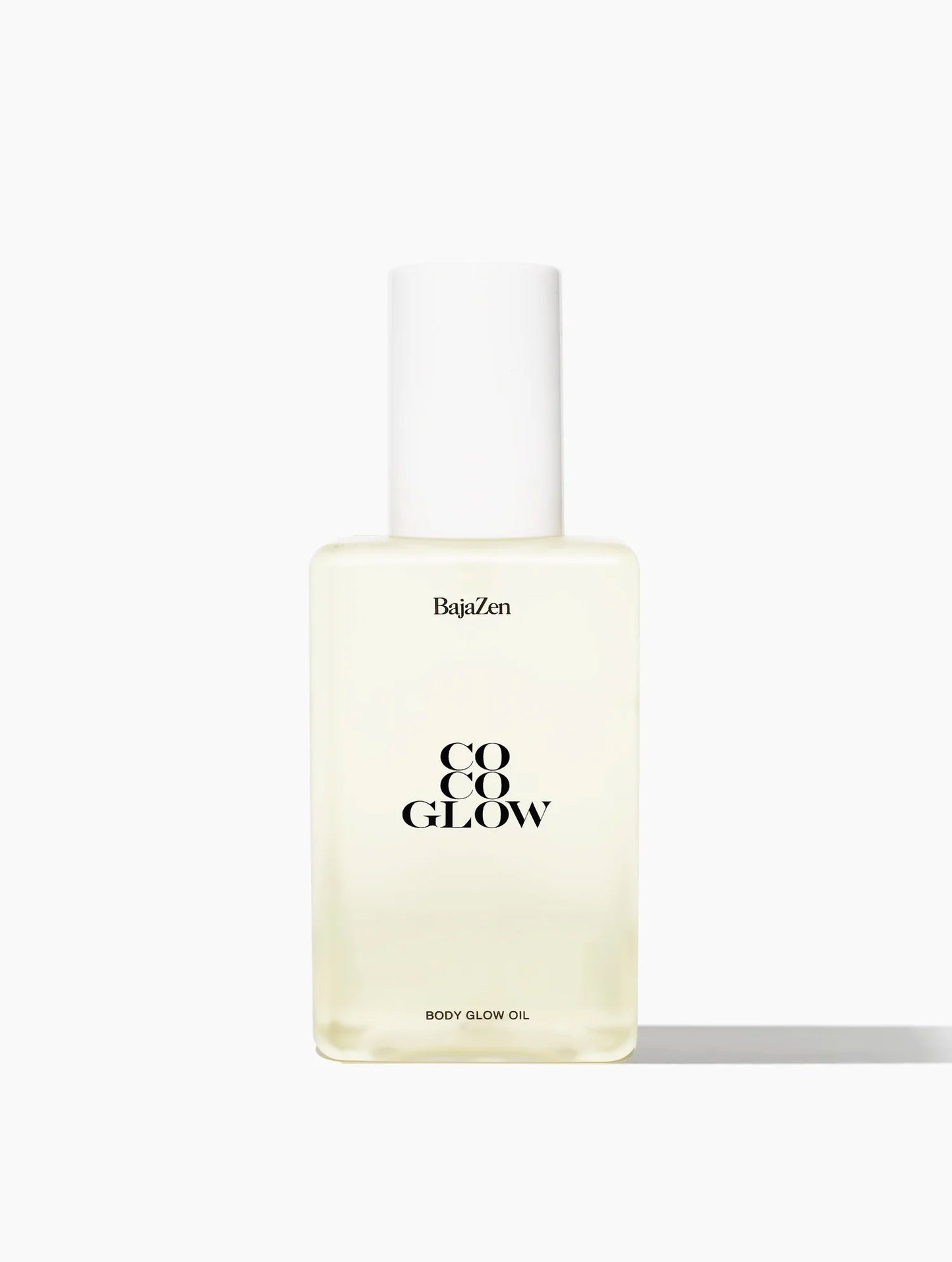 Baja Zen Body Glow Oil