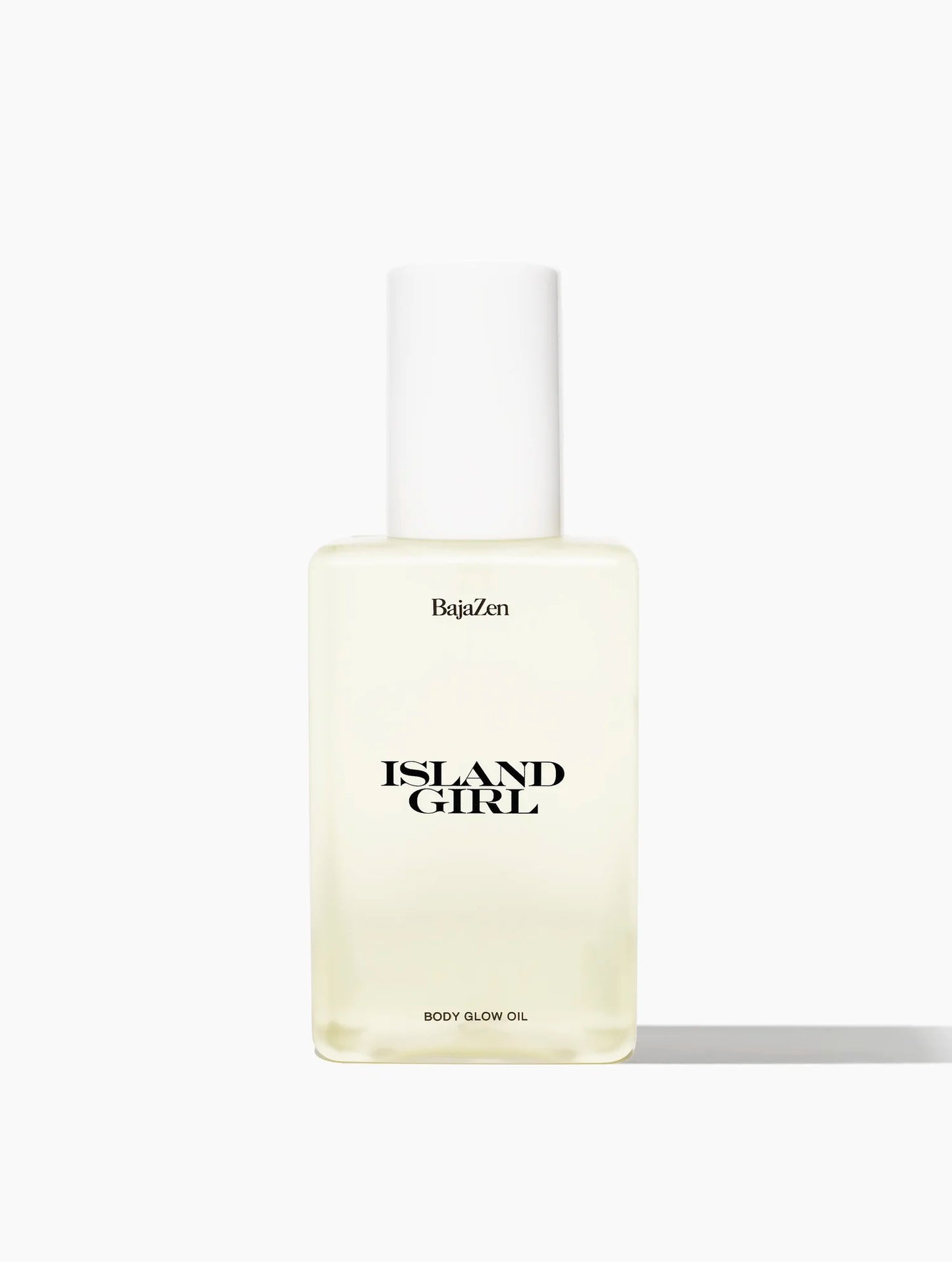 Baja Zen Body Glow Oil