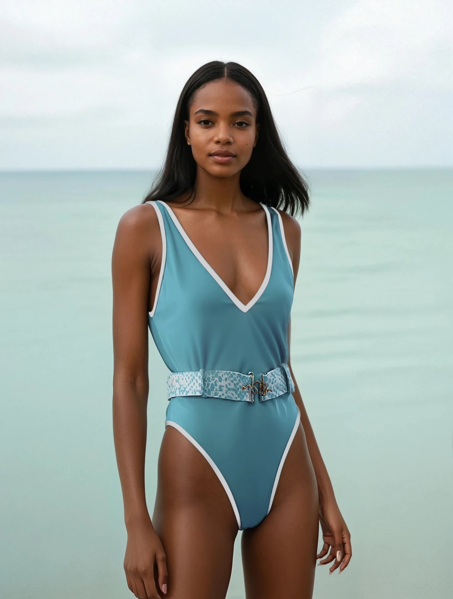 The Vixen One Piece | Mint