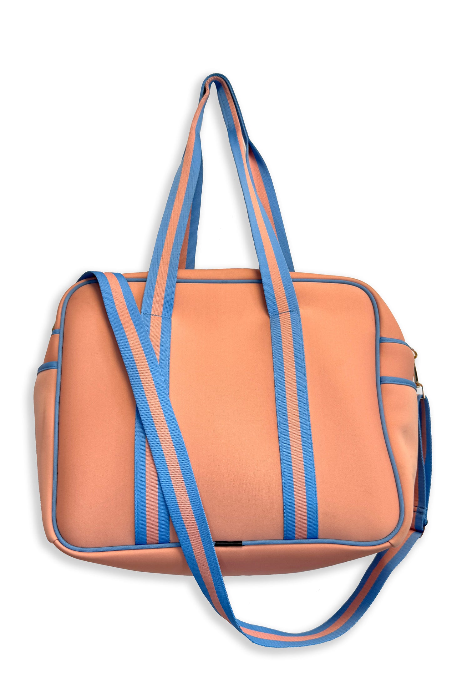 Pickleball Tote | Peach