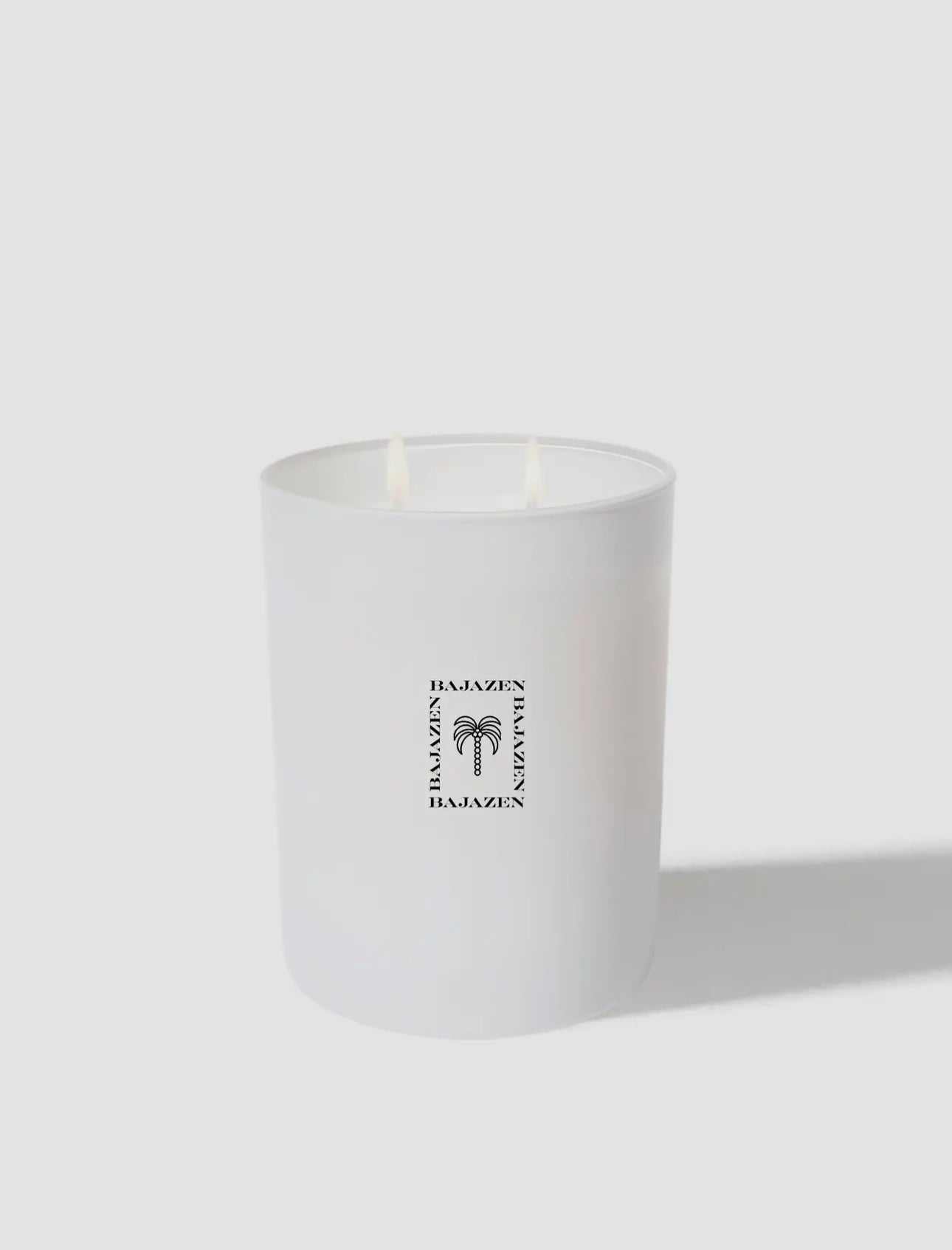 Baja Zen Candle