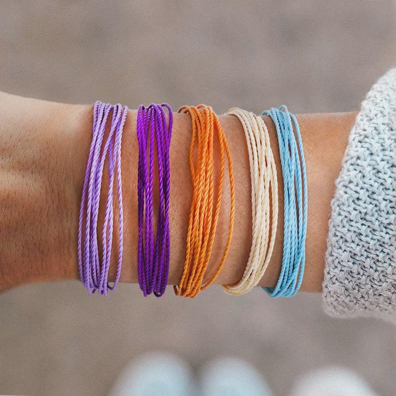 Pura Vida Original Bracelets
