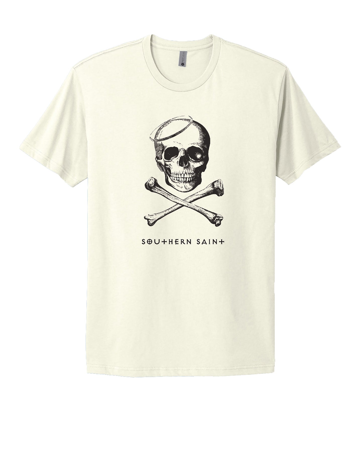 Saint Skull Tee