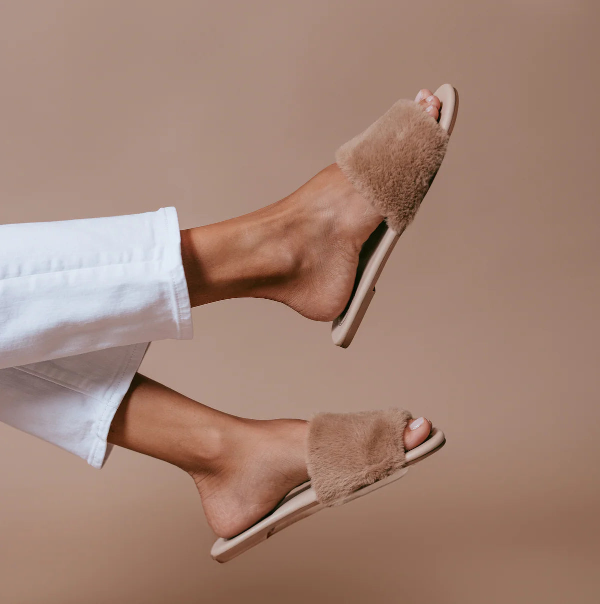 Ziela Sandal | Sable