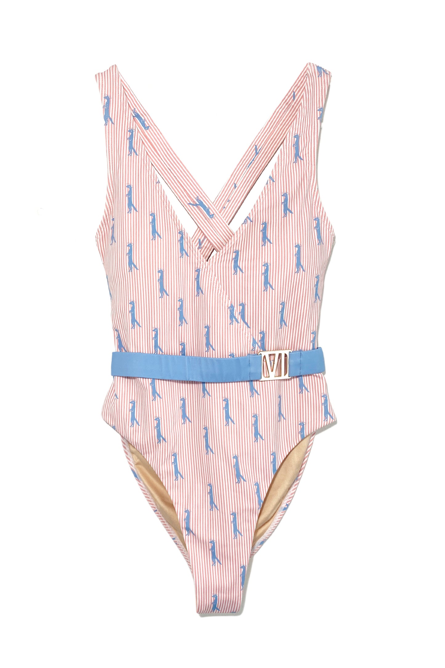 The Vivian One Piece