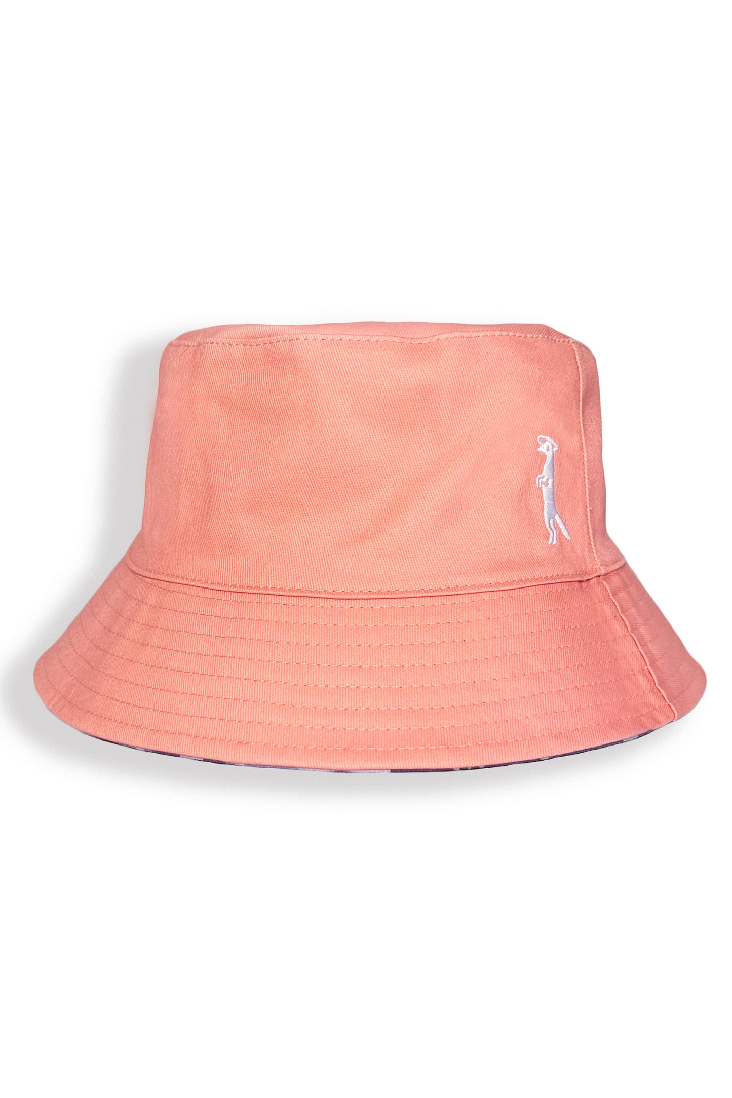 Reversible Bucket Hat | Camo