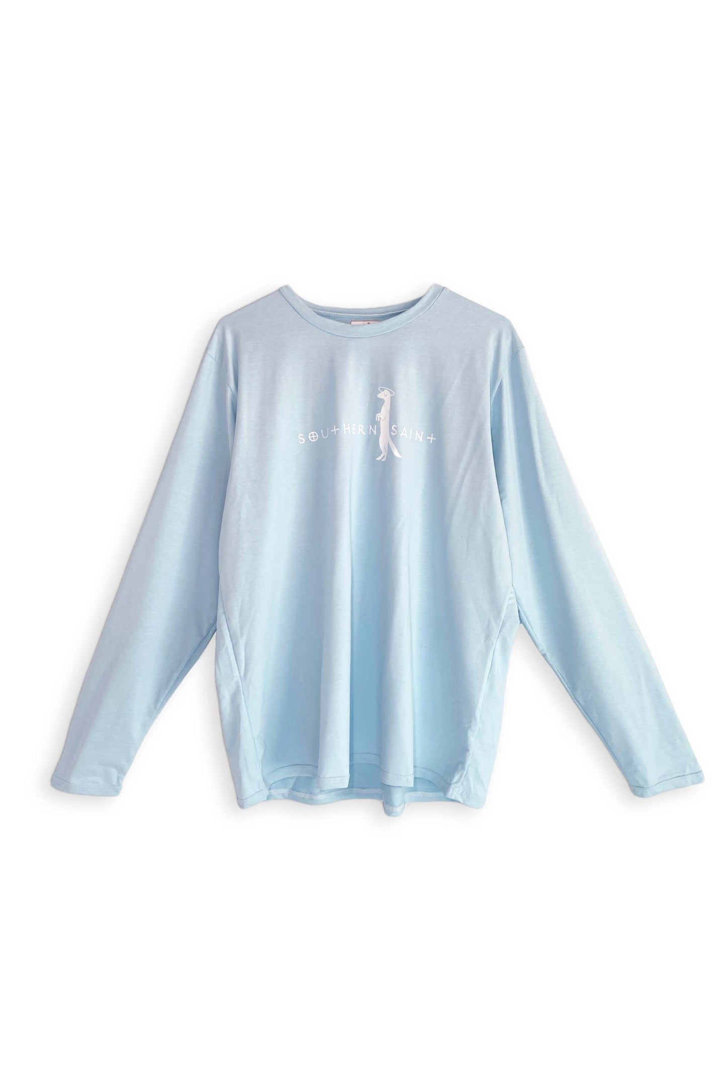 Men's Relaxed Fit Sun Shirt | Chambray