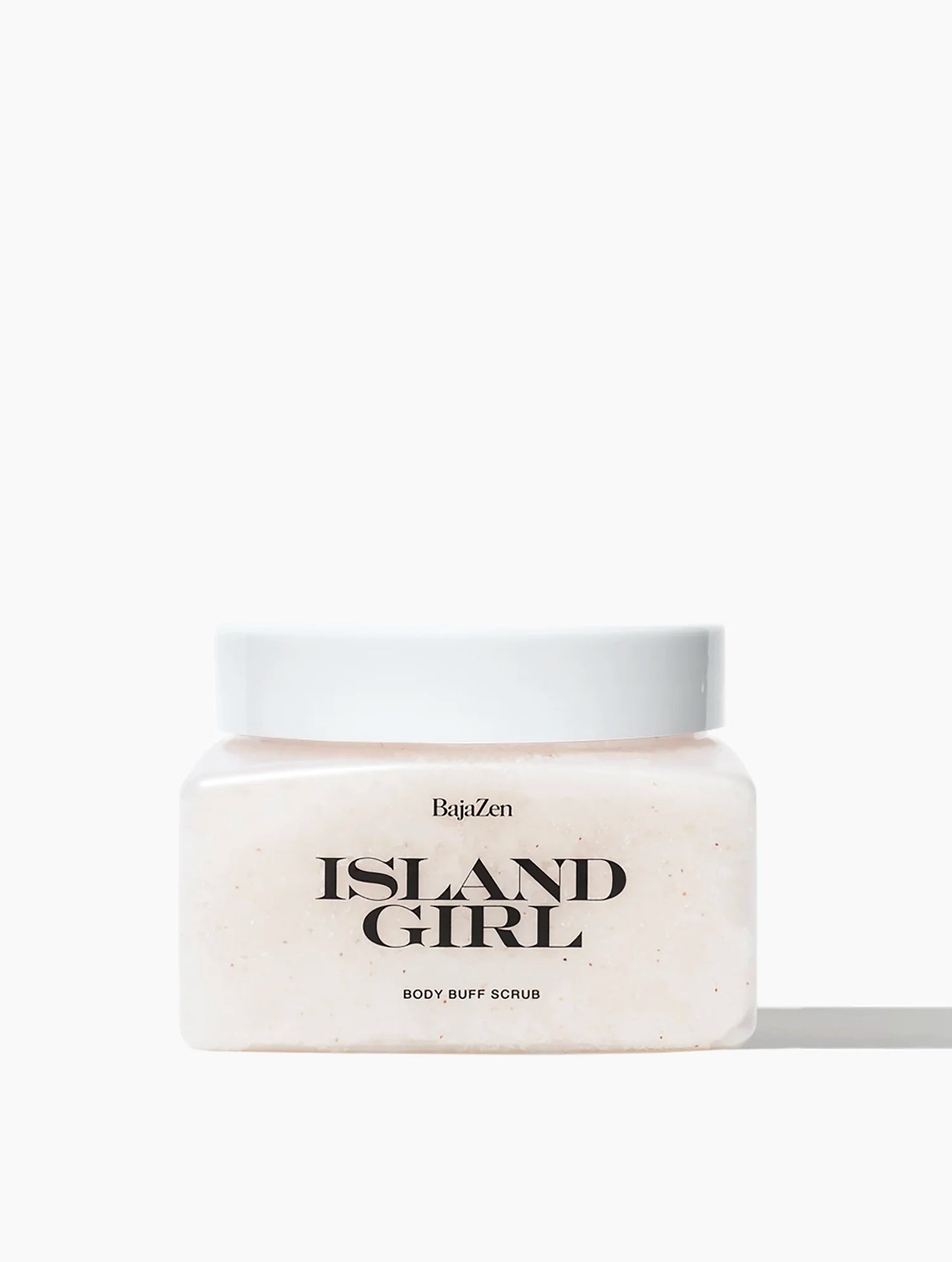 Baja Zen Body Buff Scrub