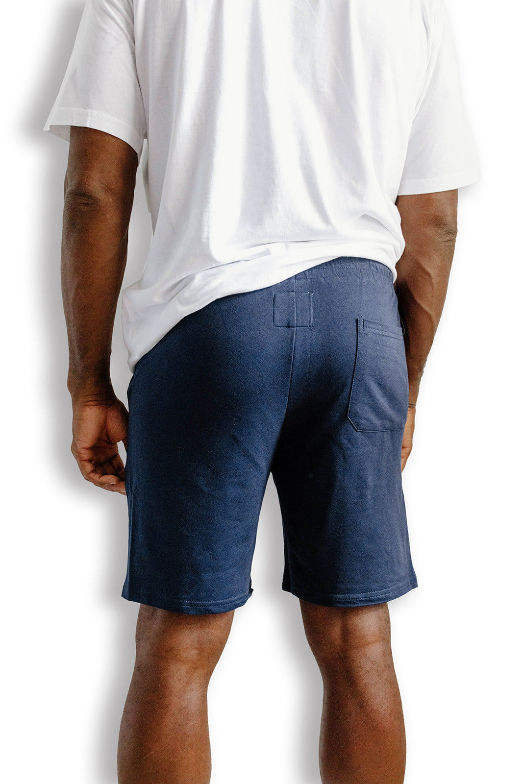 Pantalones cortos de estar por casa para hombre | Armada