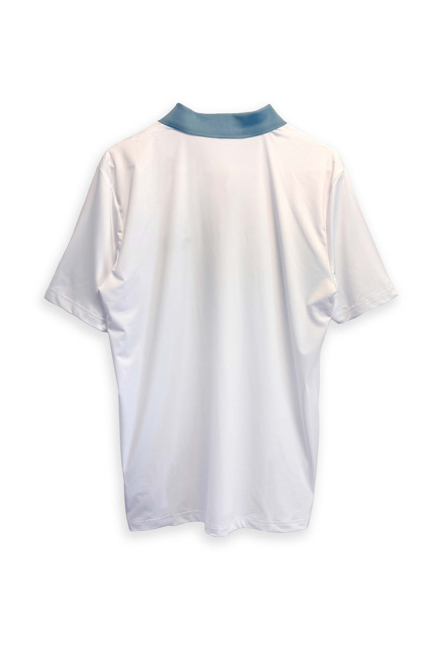 Performance Polo | White