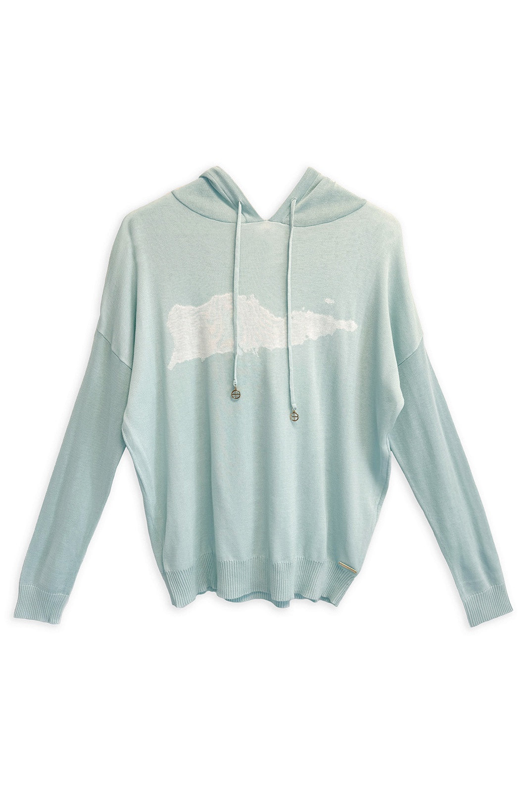 STX Knitted " The Polly " | Mint