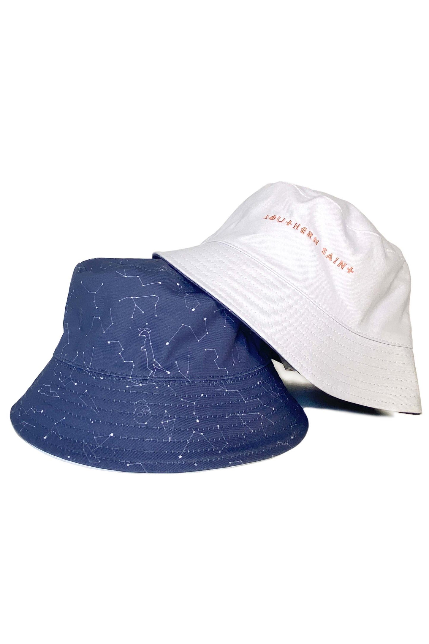 Reversible Bucket Hat | Constellation