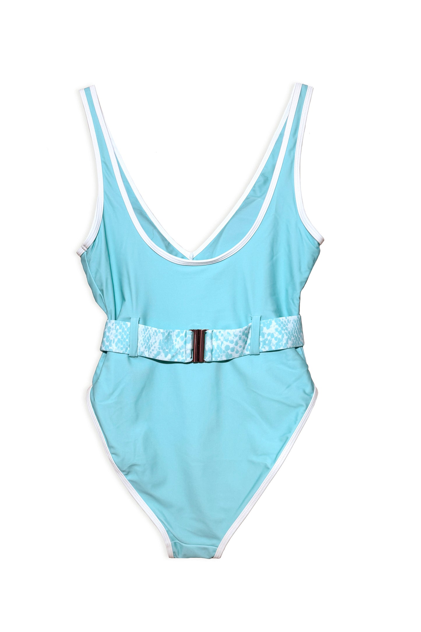 The Vixen One Piece | Mint