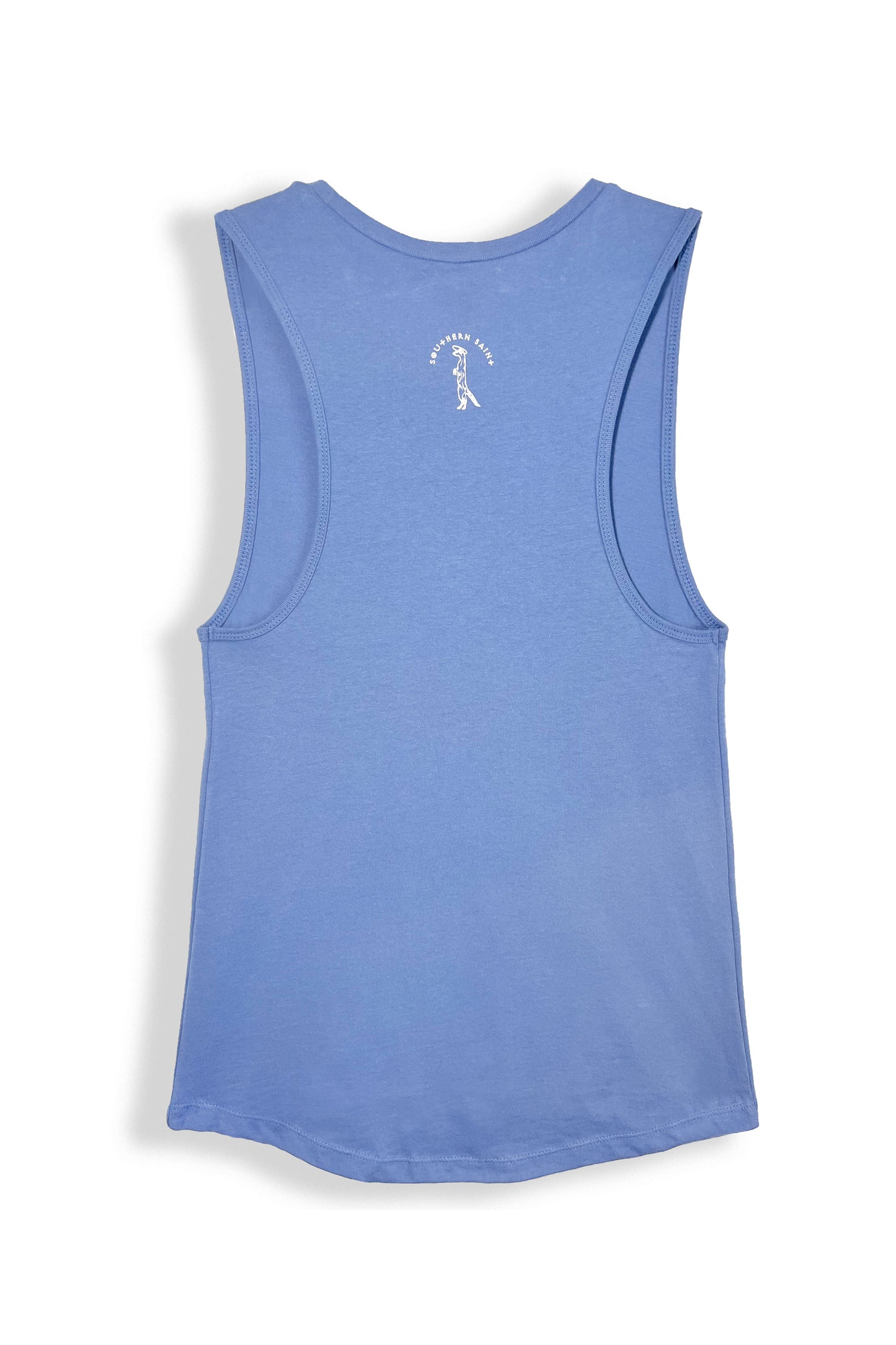 Sun Saint Tank