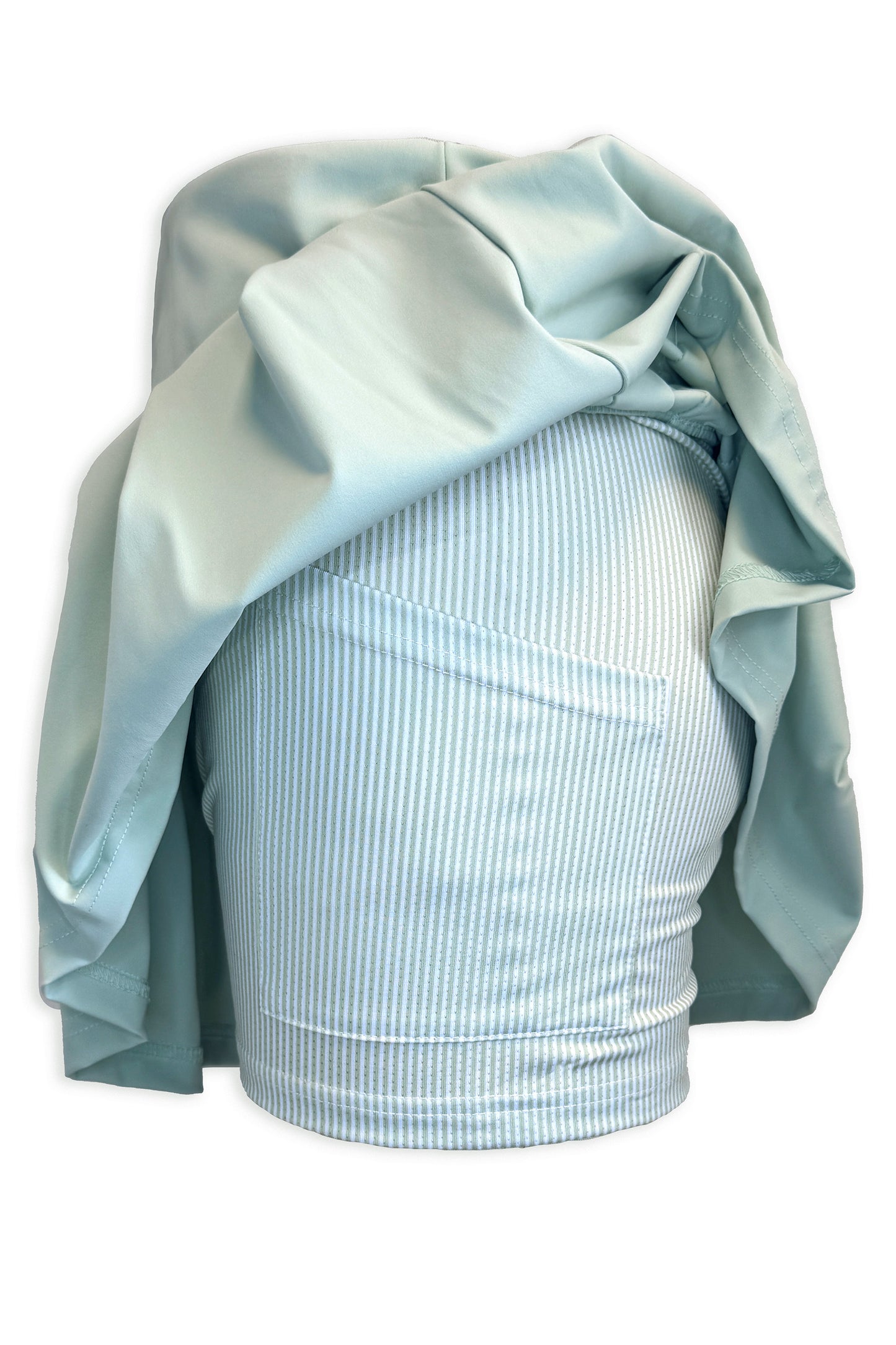 Tennis Skirt | Sage