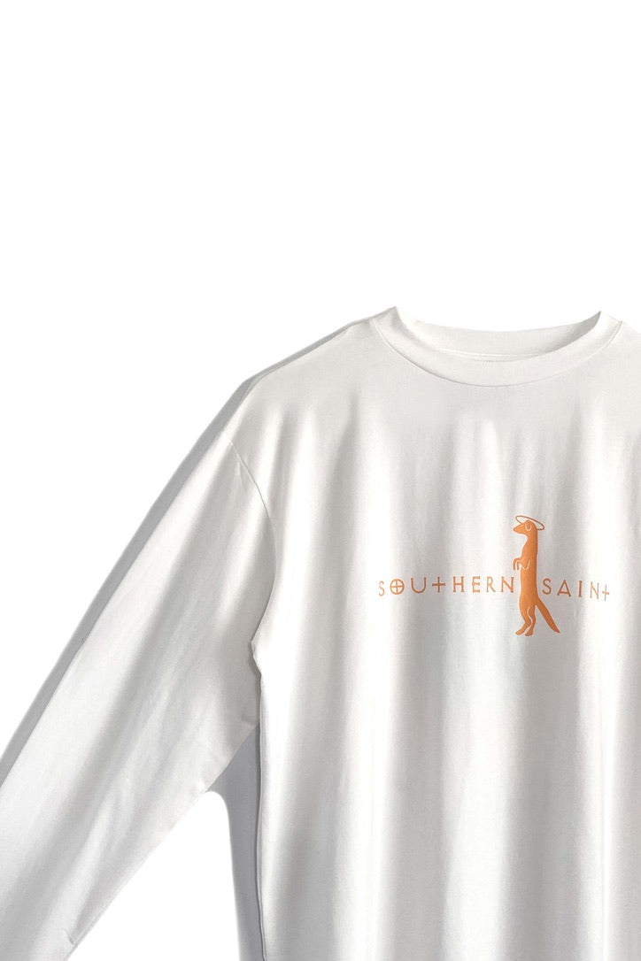 Camiseta Journey LS para hombre | UPF 20
