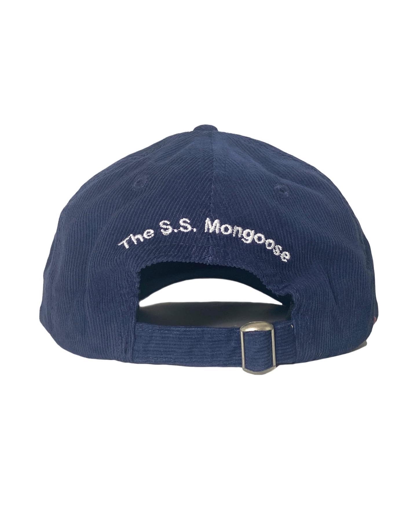 S.S. Mongoose
