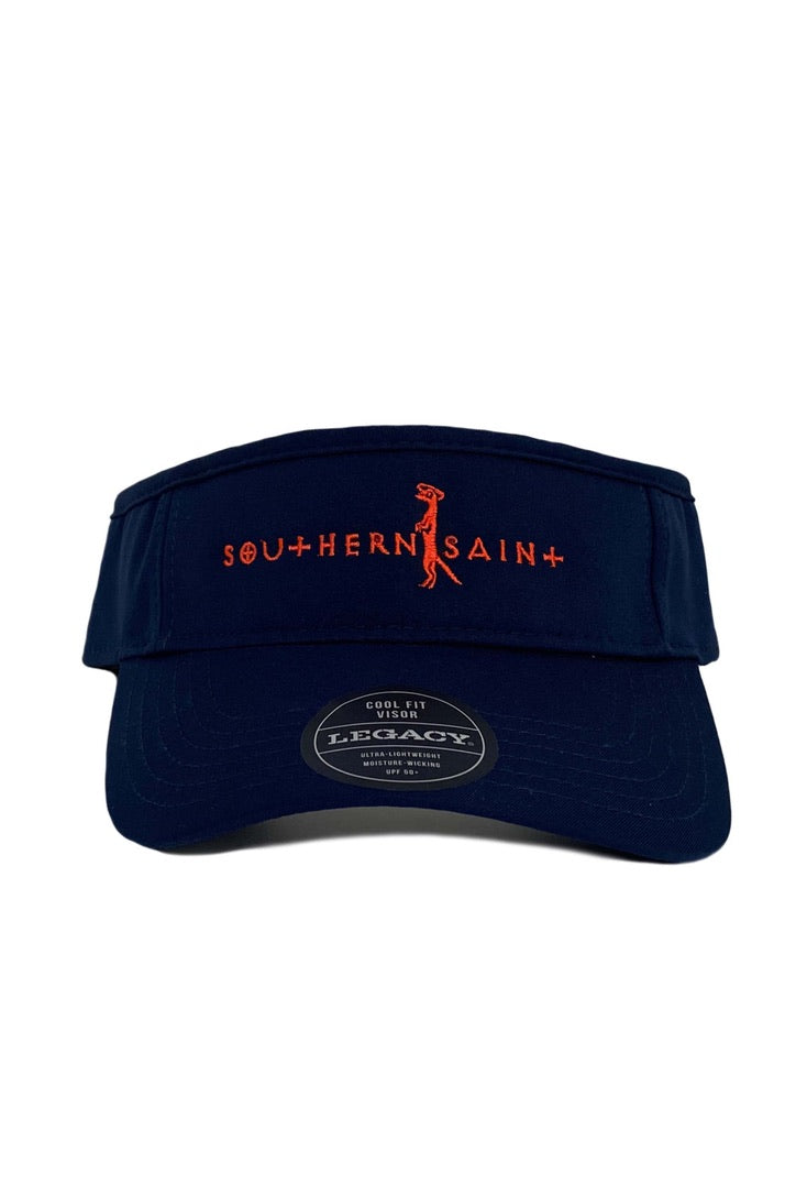 Mongoose Visor | 2 Colors