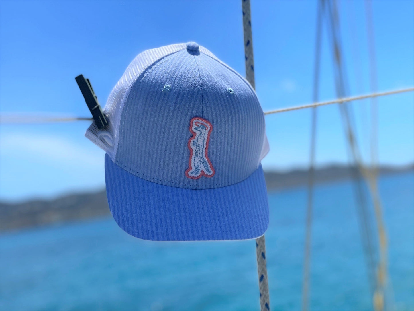 Sombrero de vidente
