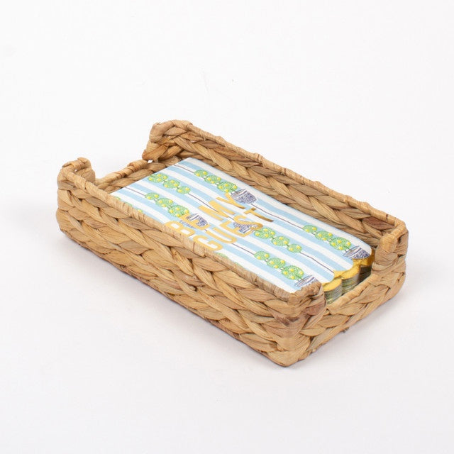 Guest Towel Holder / Napkin Holder