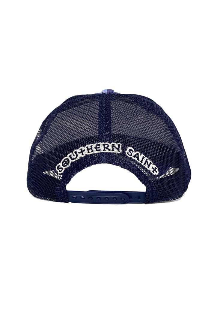 Camo Hat