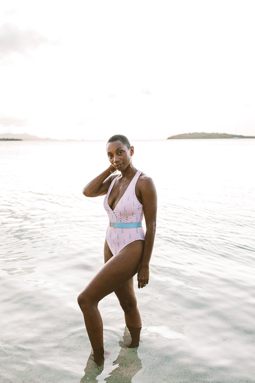 The Vivian One Piece
