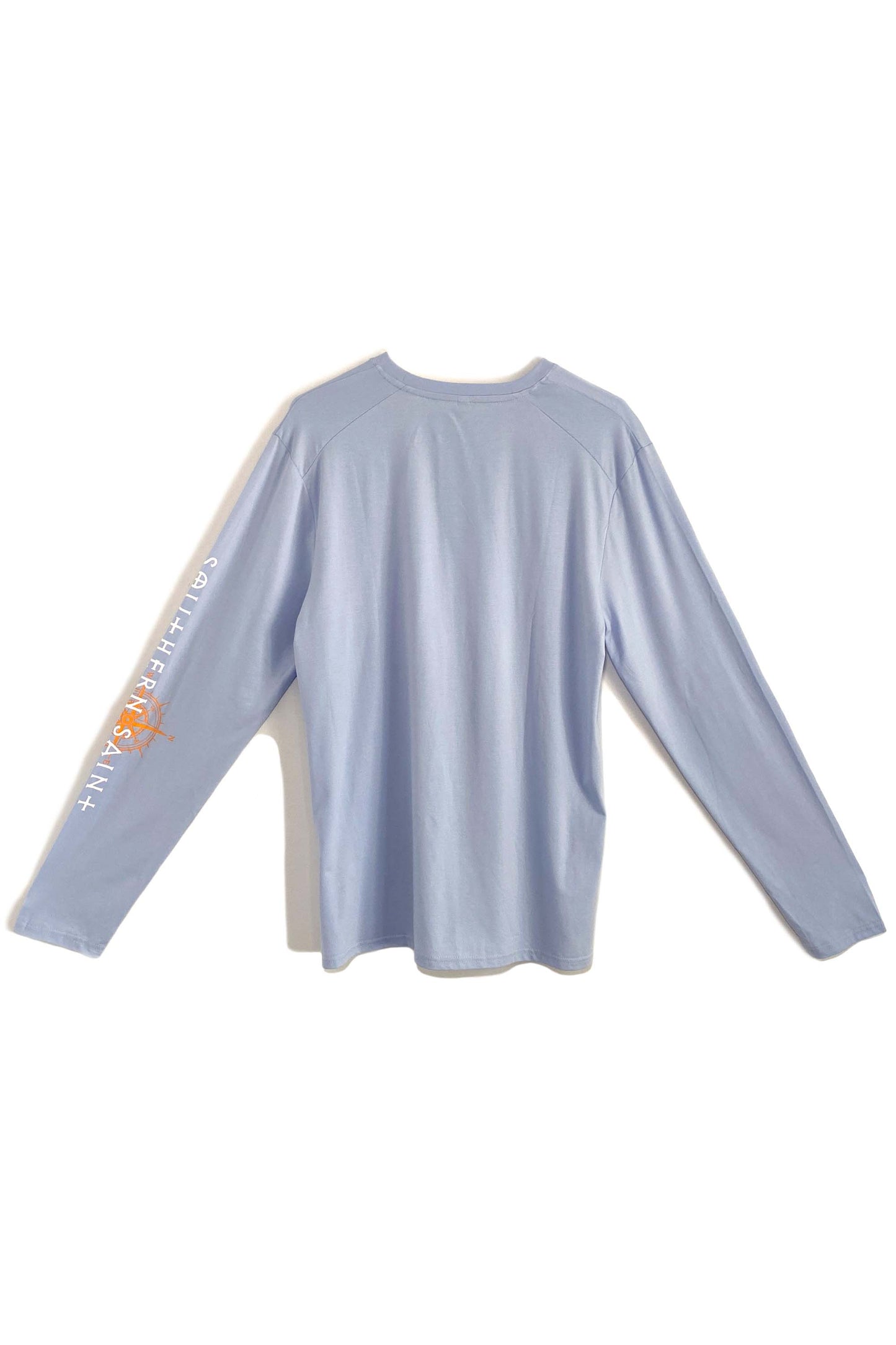 Apres-Sun Bamboo Shirt with elbow compass