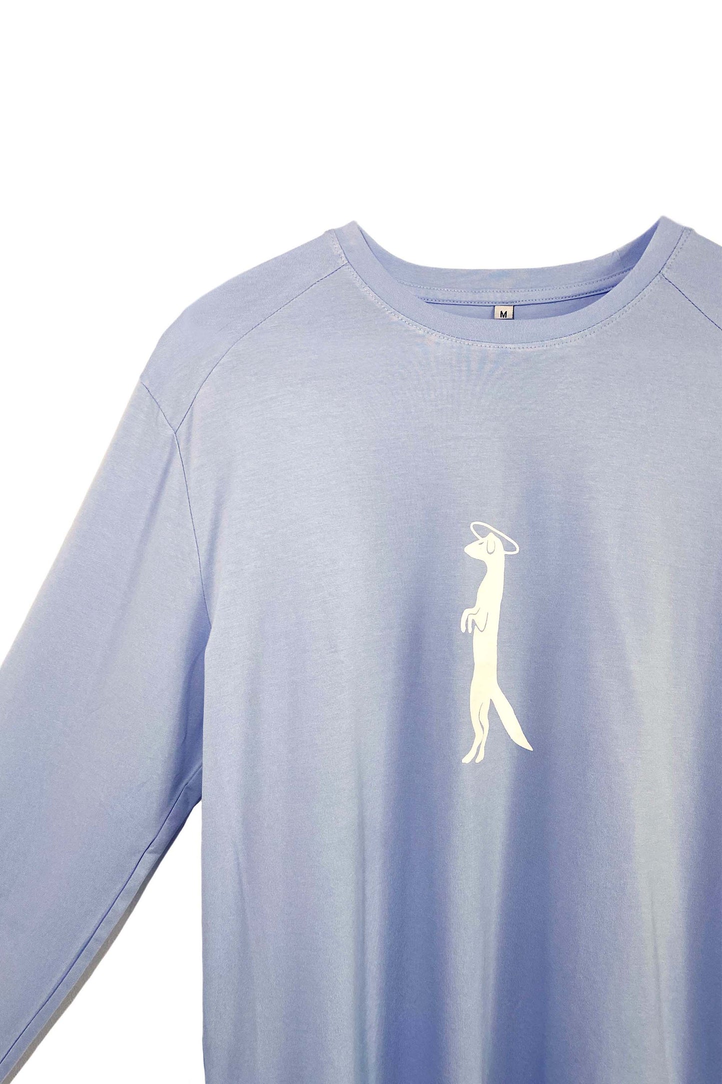 Apres-Sun Bamboo Shirt with elbow compass