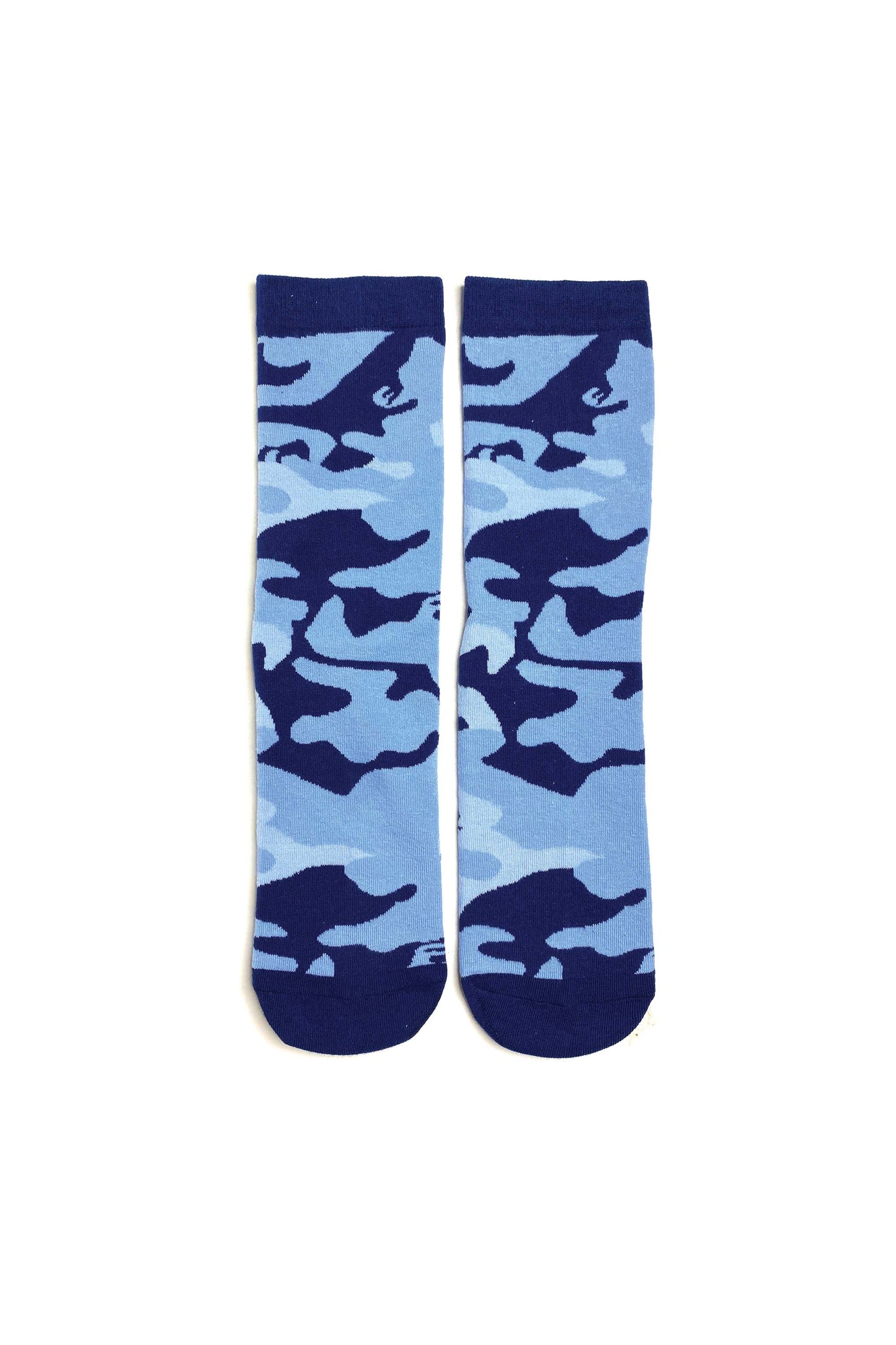 Camo Crew Sock