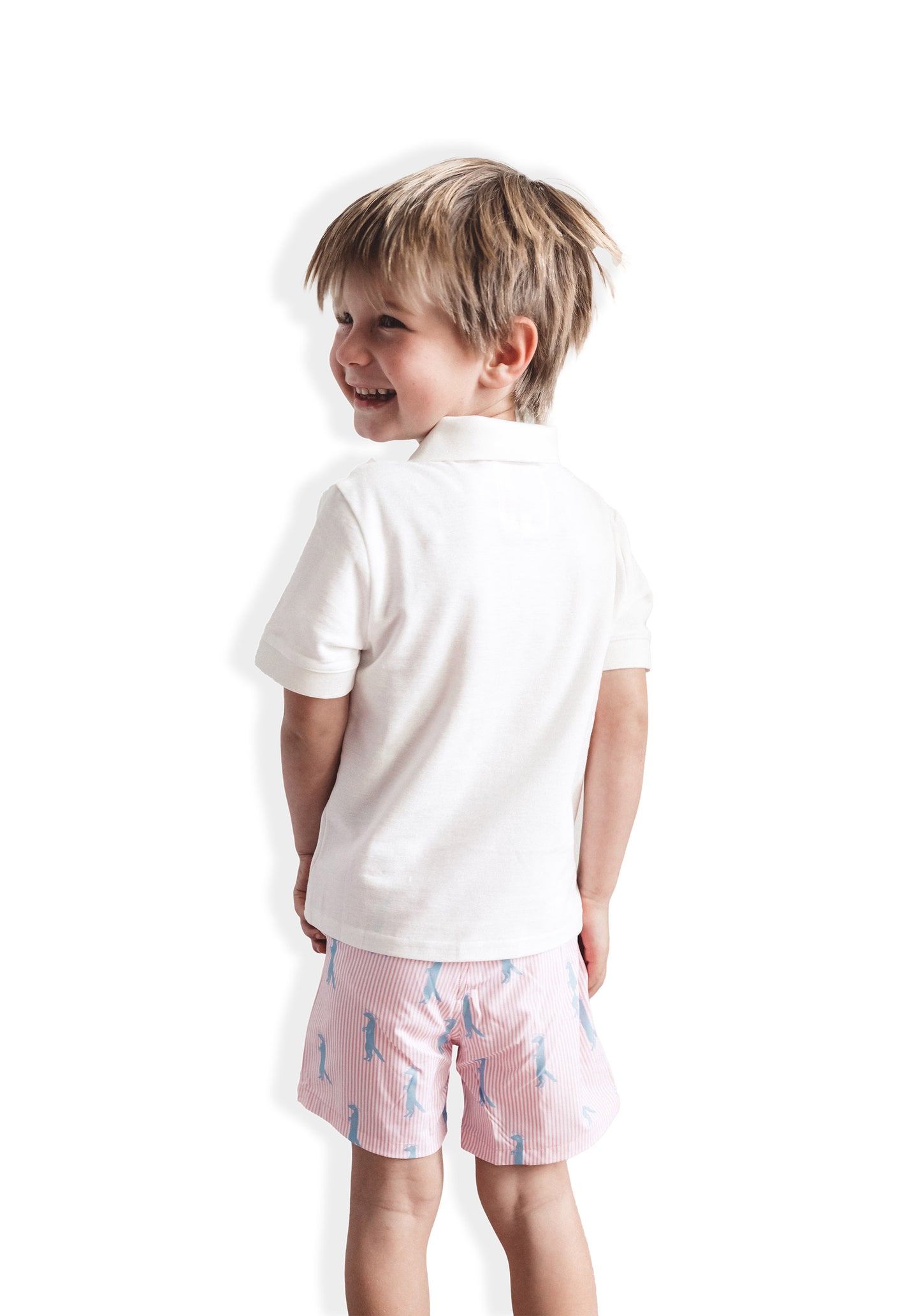Youth Polo shirt