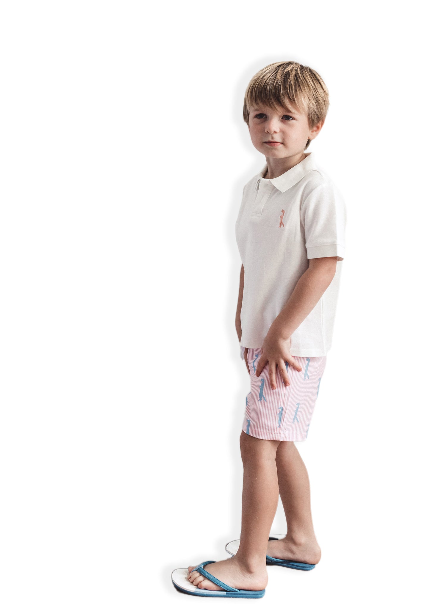 Youth Polo shirt
