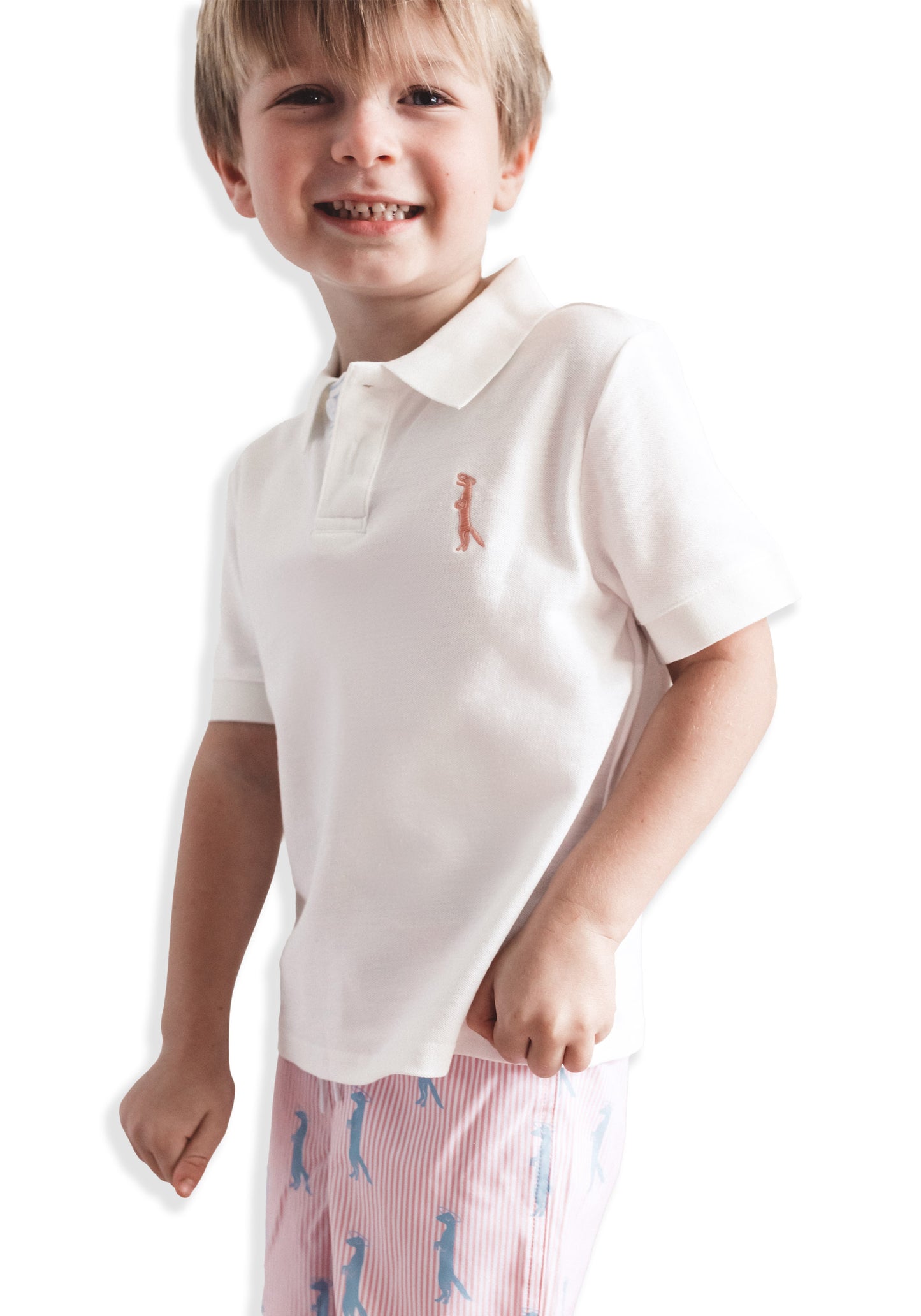 Youth Polo shirt