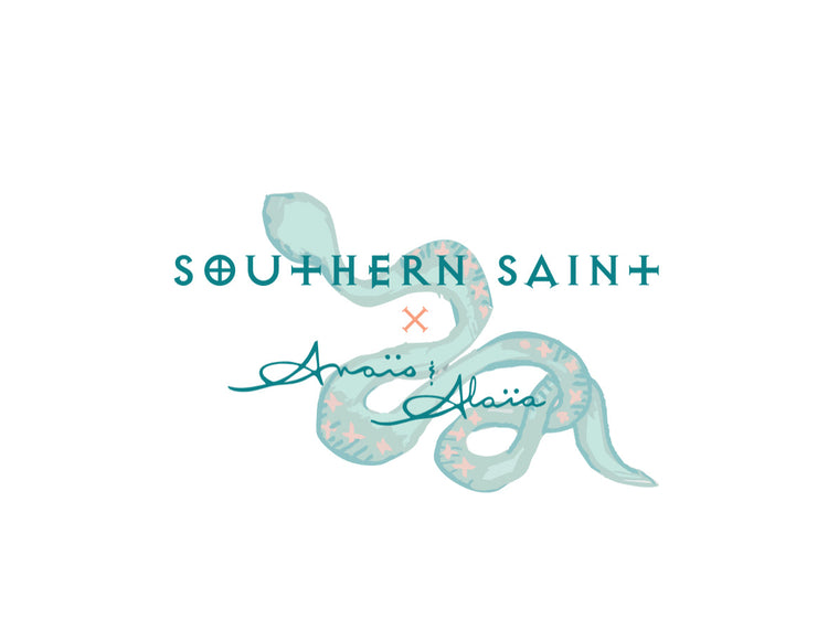 Southern Saint x Anais & Alaia