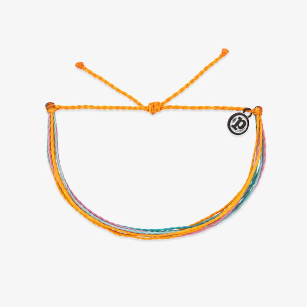 Bright Original Bracelet | Canary