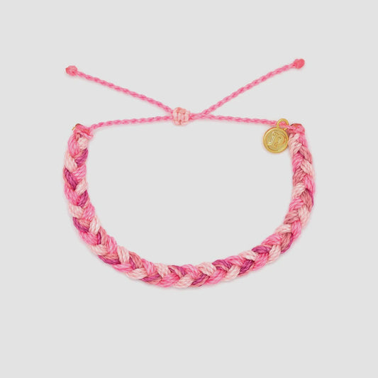 Braided Bracelet | Cross My Heart