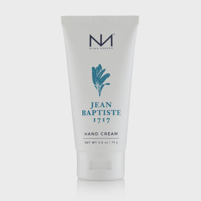 Travel Hand Cream | Jean Baptiste 1717