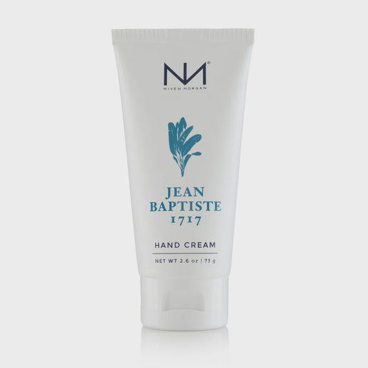 Travel Hand Cream | Jean Baptiste 1717