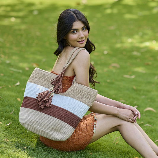 Havana Tote Bag