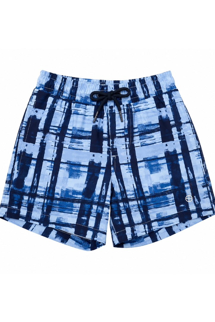 Boys Passage Volley Swim Trunk