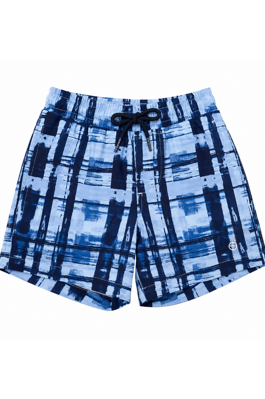 Boys Passage Volley Swim Trunk
