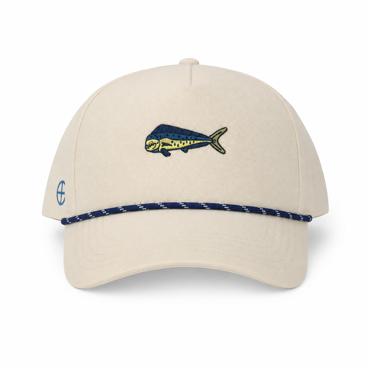 Mahi Mahi Cord Hat | Adult Size