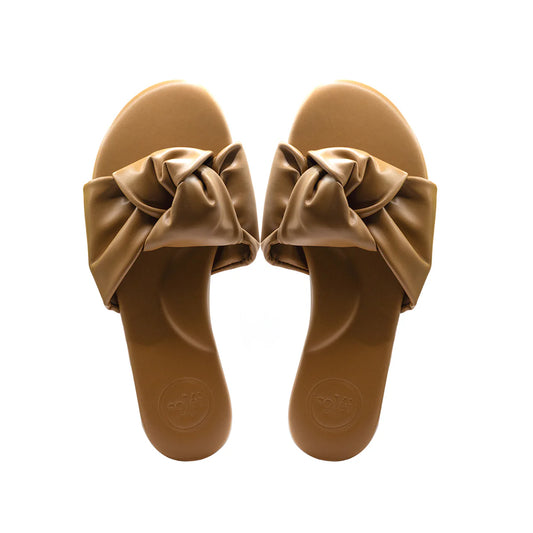 Nottie Sandal - Desert Sand