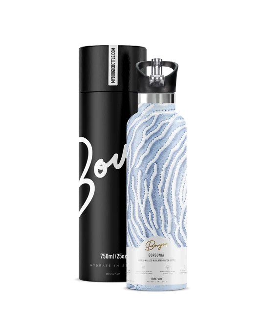 Bougie Bottle 25 oz. | Gorgonia