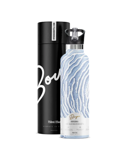 Bougie Bottle 25 oz. | Gorgonia