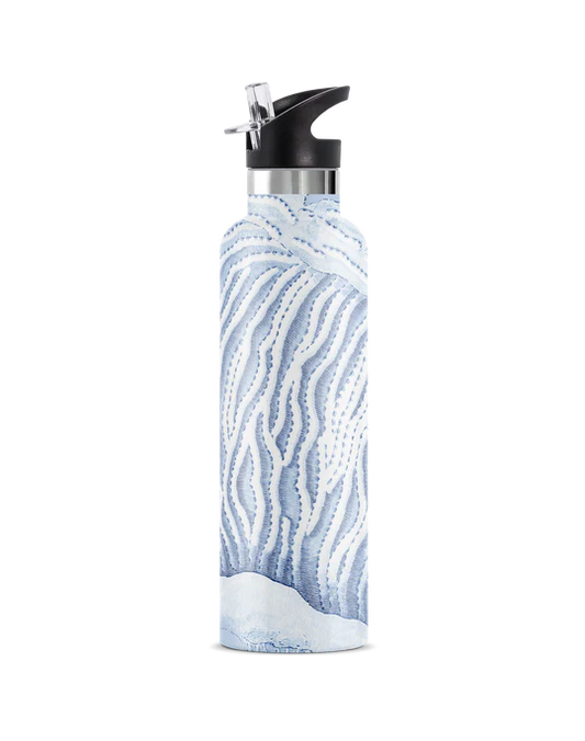 Bougie Bottle 25 oz. | Gorgonia