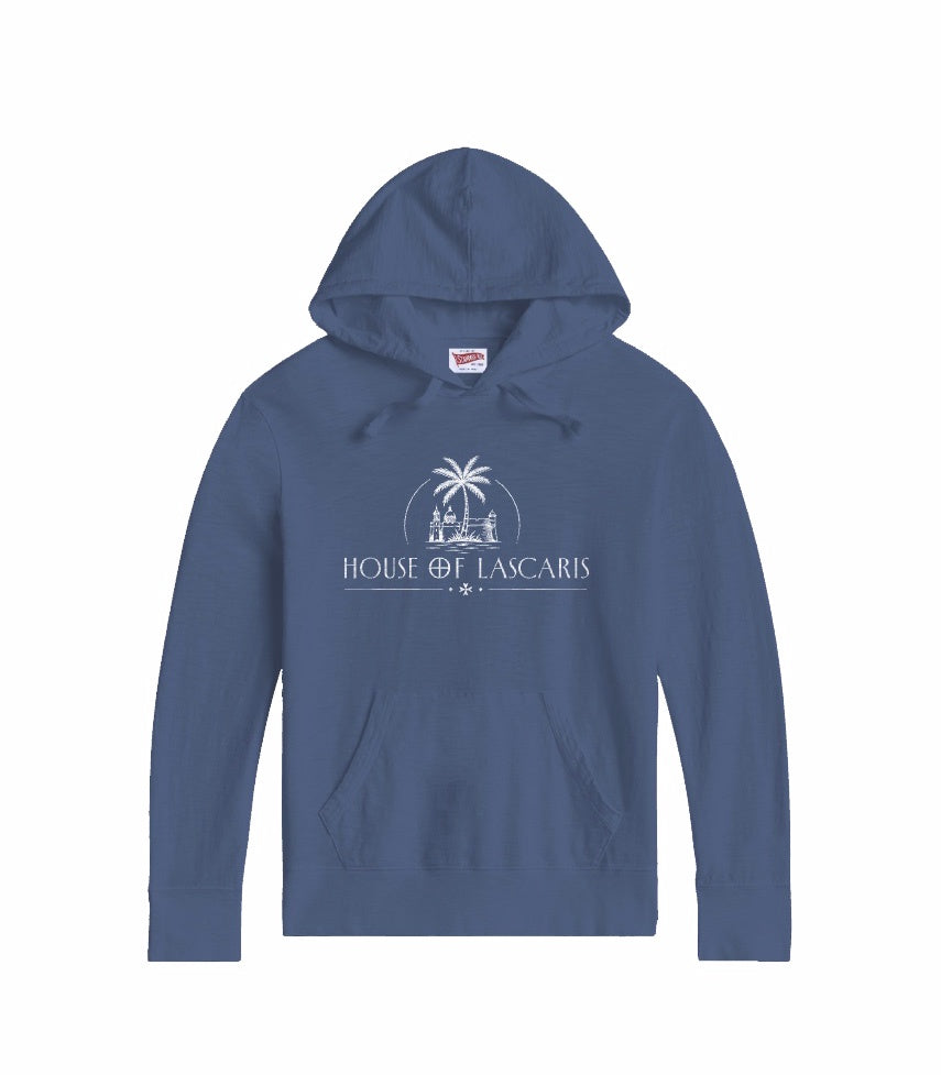 Lascaris Hoodie