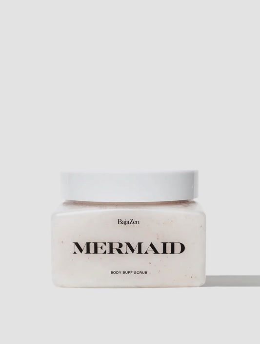 Baja Zen Body Buff Scrub