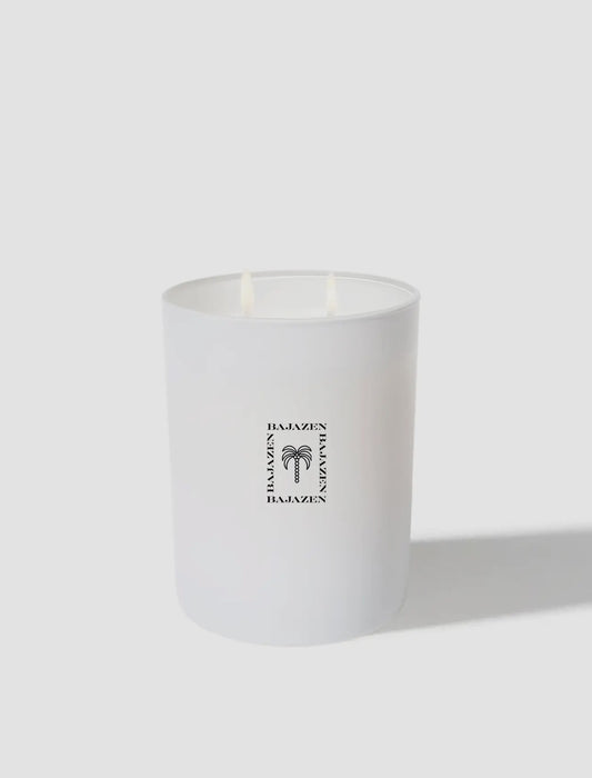 Baja Zen Candle