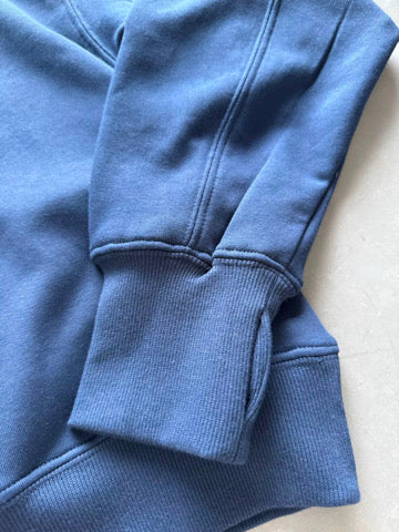 The Saint Hoodie